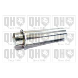 Vibracijos slopintuvas, paskirstymo diržas QUINTON HAZELL QTT1220