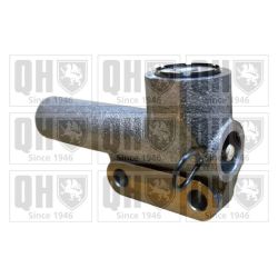 Vibracijos slopintuvas, paskirstymo diržas QUINTON HAZELL QTT1281