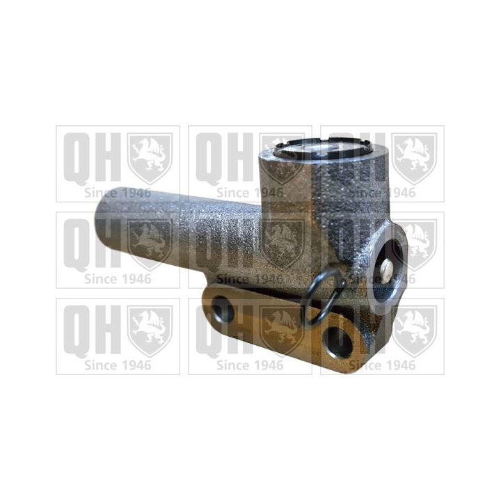 Vibracijos slopintuvas, paskirstymo diržas QUINTON HAZELL QTT1281