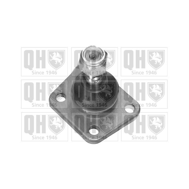 Šarnyras / girgždukas QUINTON HAZELL QSJ1033S