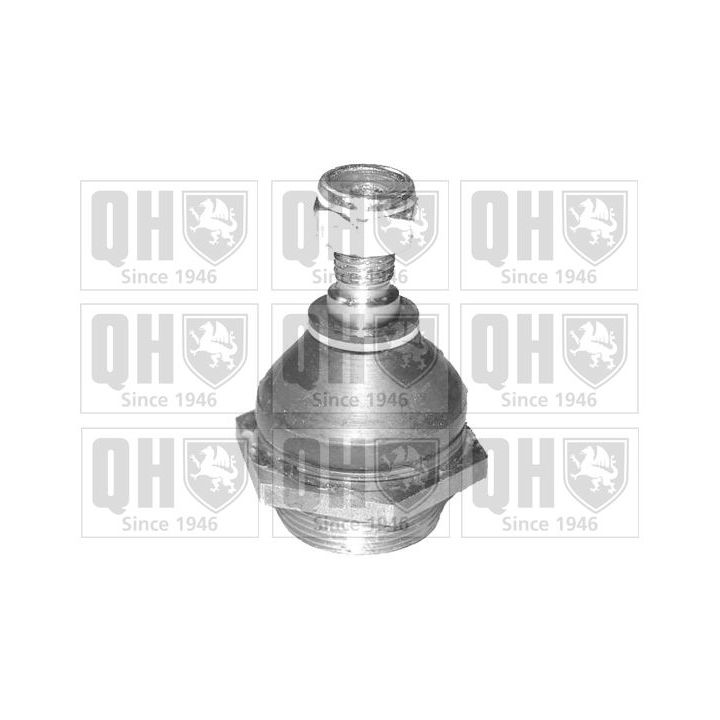 Šarnyras / girgždukas QUINTON HAZELL QSJ1060S