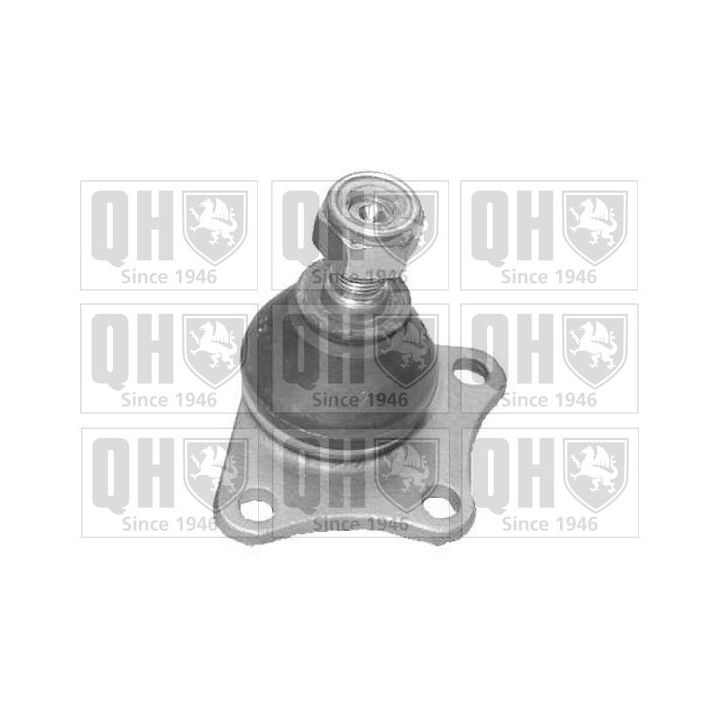 Šarnyras / girgždukas QUINTON HAZELL QSJ1085S