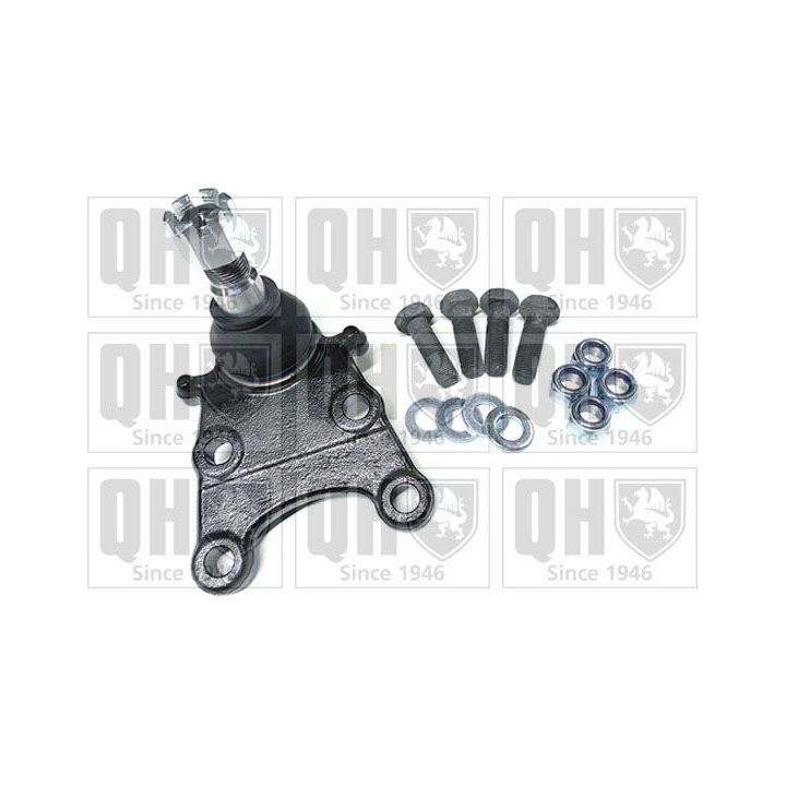 Šarnyras / girgždukas QUINTON HAZELL QSJ1306S