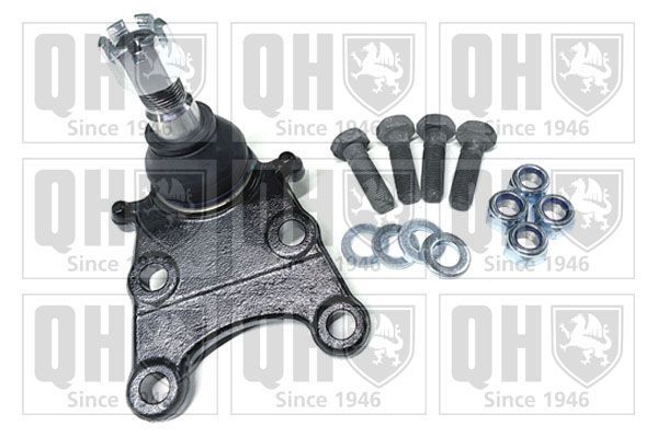 Šarnyras / girgždukas QUINTON HAZELL QSJ1306S