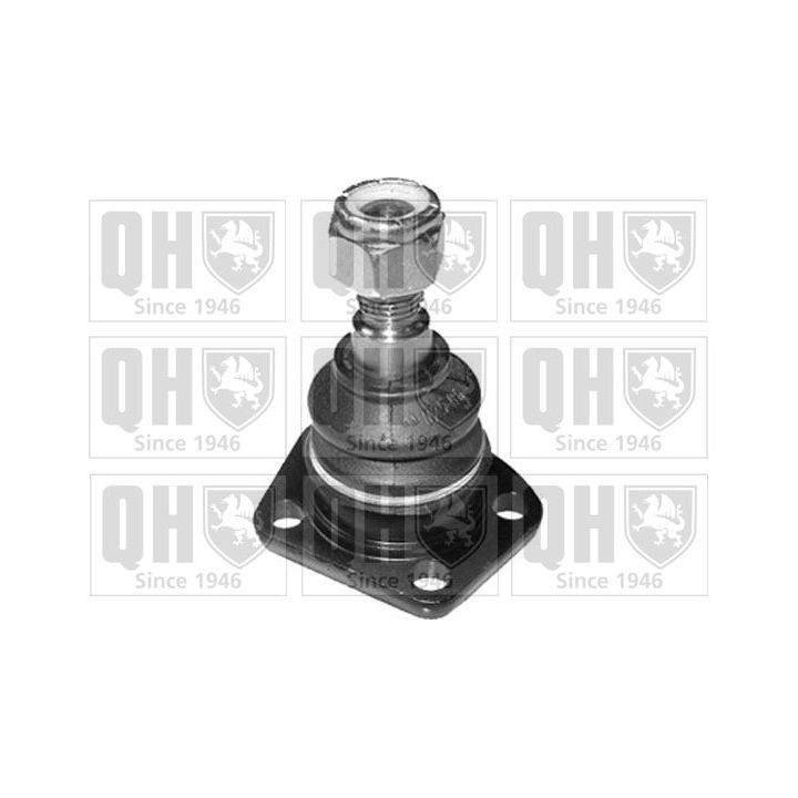 Šarnyras / girgždukas QUINTON HAZELL QSJ1308S