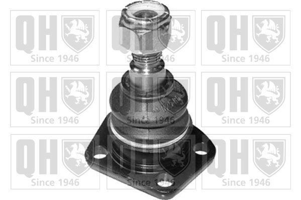 Šarnyras / girgždukas QUINTON HAZELL QSJ1308S