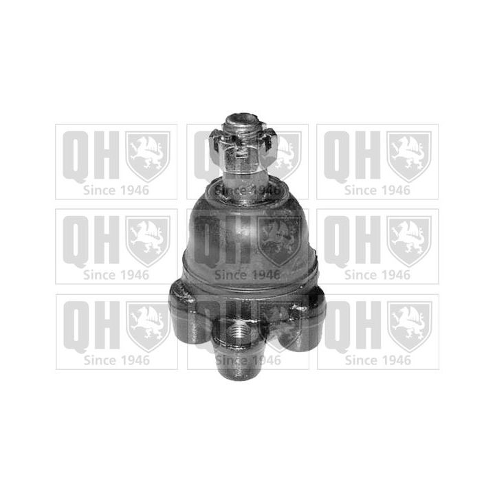 Šarnyras / girgždukas QUINTON HAZELL QSJ1332S