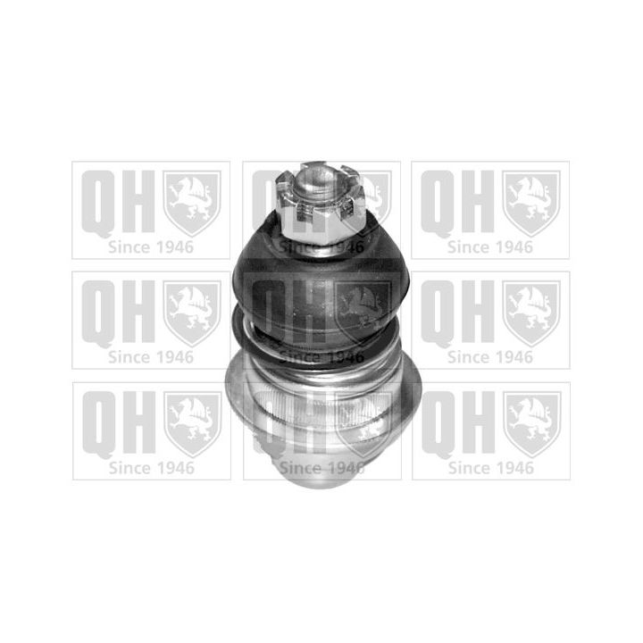 Šarnyras / girgždukas QUINTON HAZELL QSJ1333S