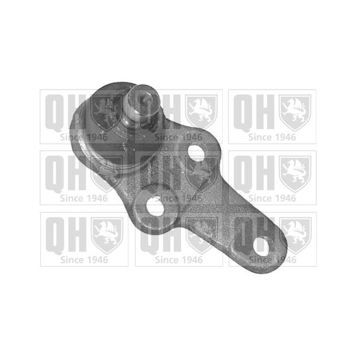 Šarnyras / girgždukas QUINTON HAZELL QSJ1490S