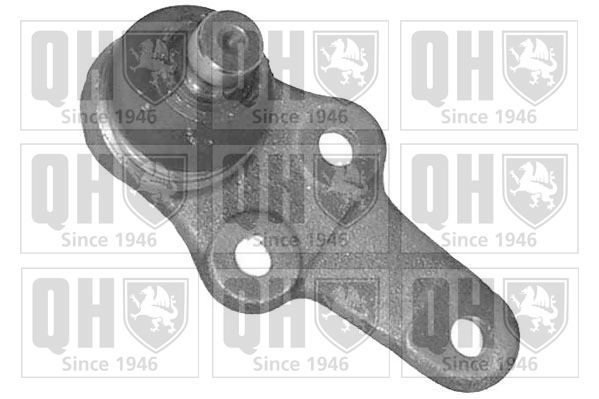 Šarnyras / girgždukas QUINTON HAZELL QSJ1490S