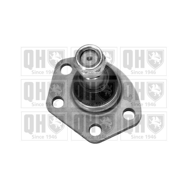 Šarnyras / girgždukas QUINTON HAZELL QSJ1496S