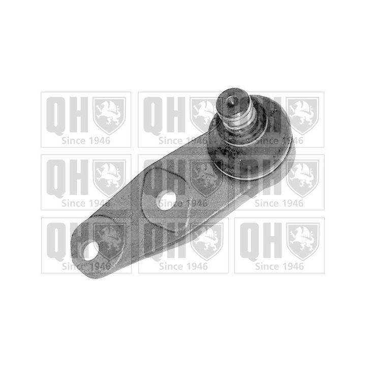 Šarnyras / girgždukas QUINTON HAZELL QSJ1506S