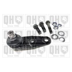 Šarnyras / girgždukas QUINTON HAZELL QSJ1646S