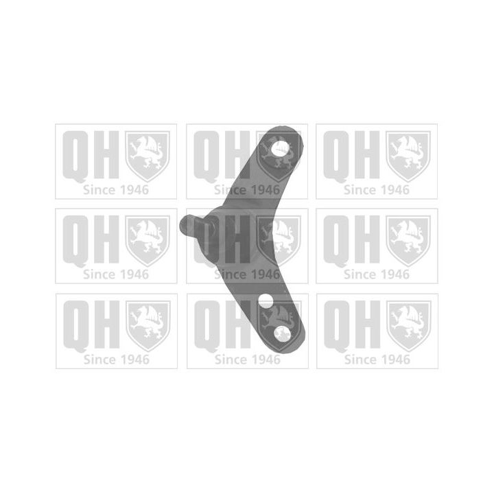 Šarnyras / girgždukas QUINTON HAZELL QSJ3276S