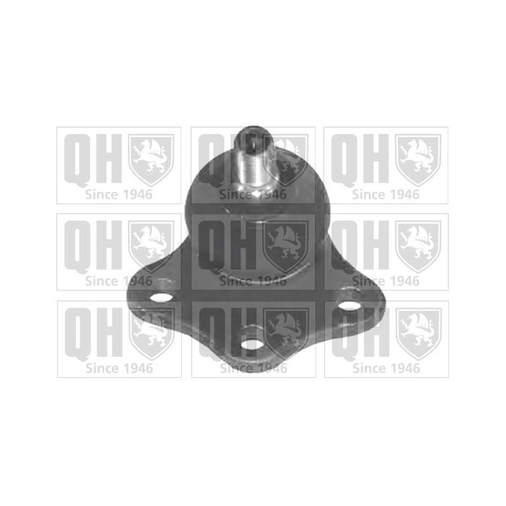 Šarnyras / girgždukas QUINTON HAZELL QSJ3281S