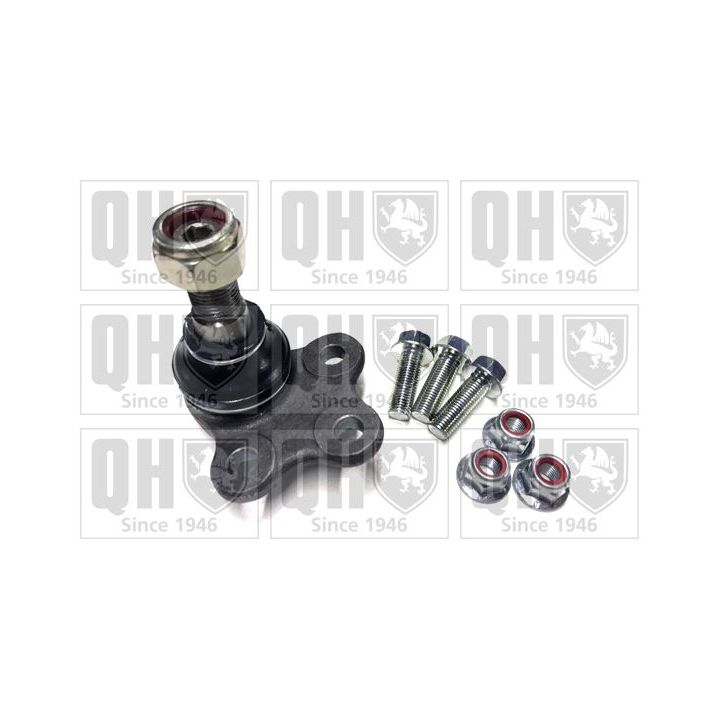 Šarnyras / girgždukas QUINTON HAZELL QSJ3288S