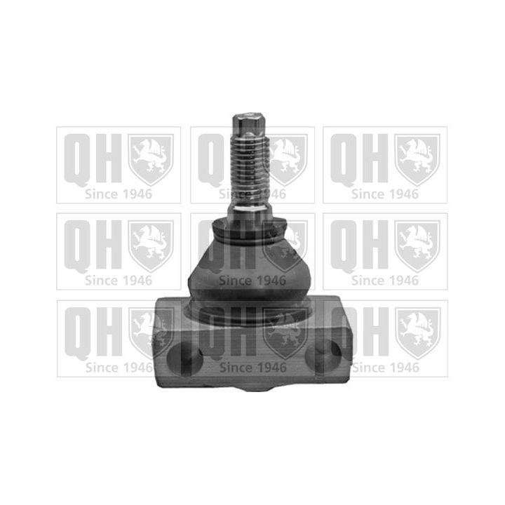 Šarnyras / girgždukas QUINTON HAZELL QSJ3301S