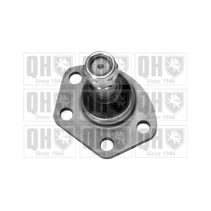 Šarnyras / girgždukas QUINTON HAZELL QSJ3324S