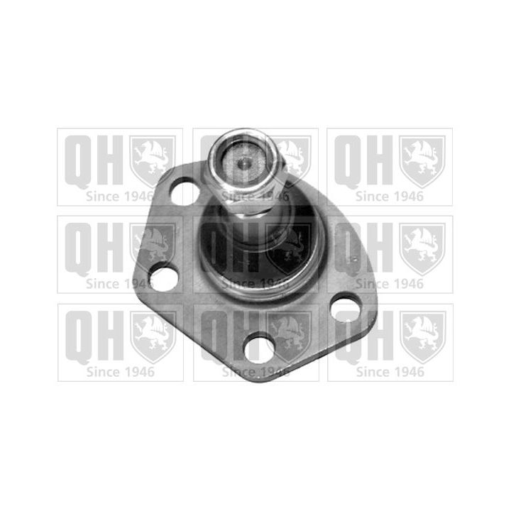 Šarnyras / girgždukas QUINTON HAZELL QSJ3325S