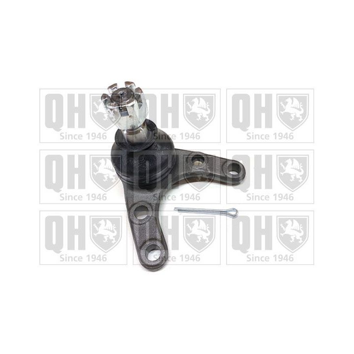 Šarnyras / girgždukas QUINTON HAZELL QSJ3365S