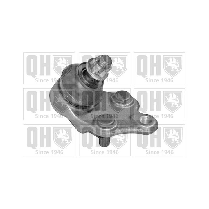 Šarnyras / girgždukas QUINTON HAZELL QSJ3372S