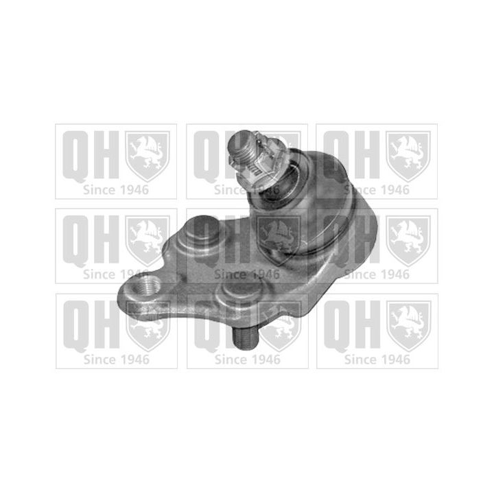 Šarnyras / girgždukas QUINTON HAZELL QSJ3373S