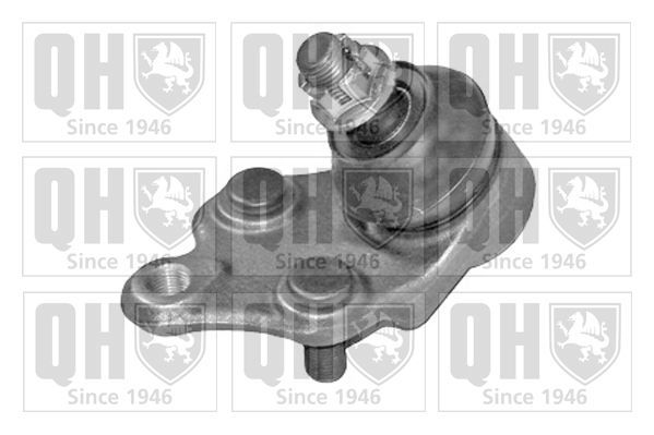 Šarnyras / girgždukas QUINTON HAZELL QSJ3373S