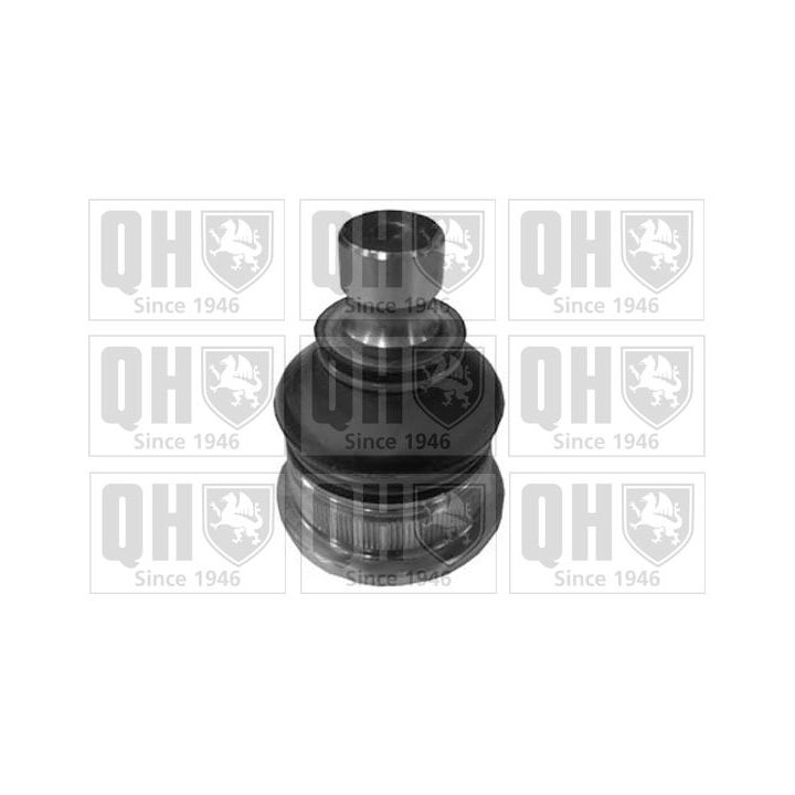 Šarnyras / girgždukas QUINTON HAZELL QSJ3412S