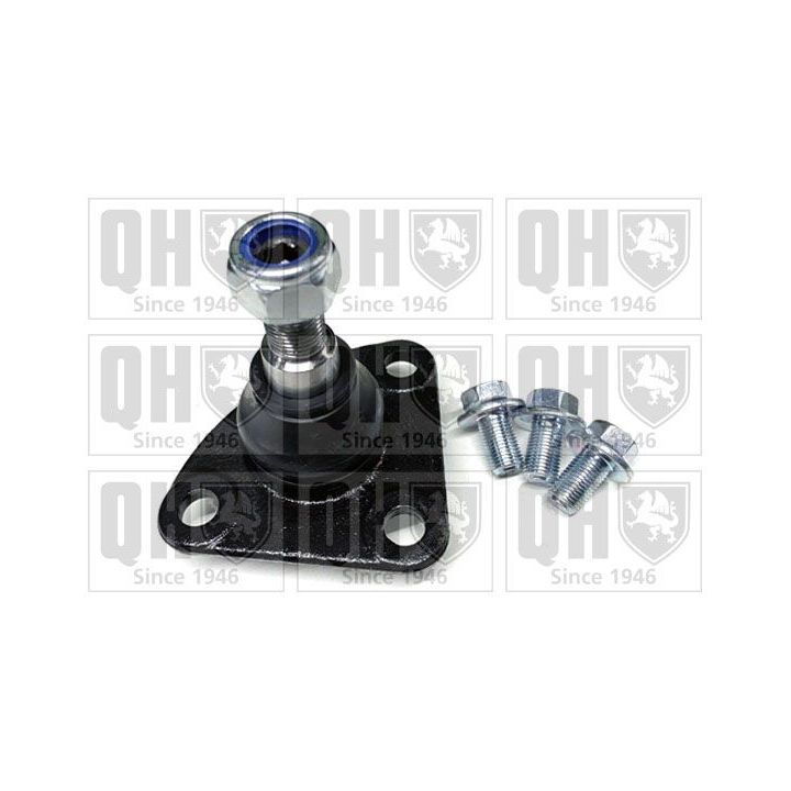 Šarnyras / girgždukas QUINTON HAZELL QSJ3416S