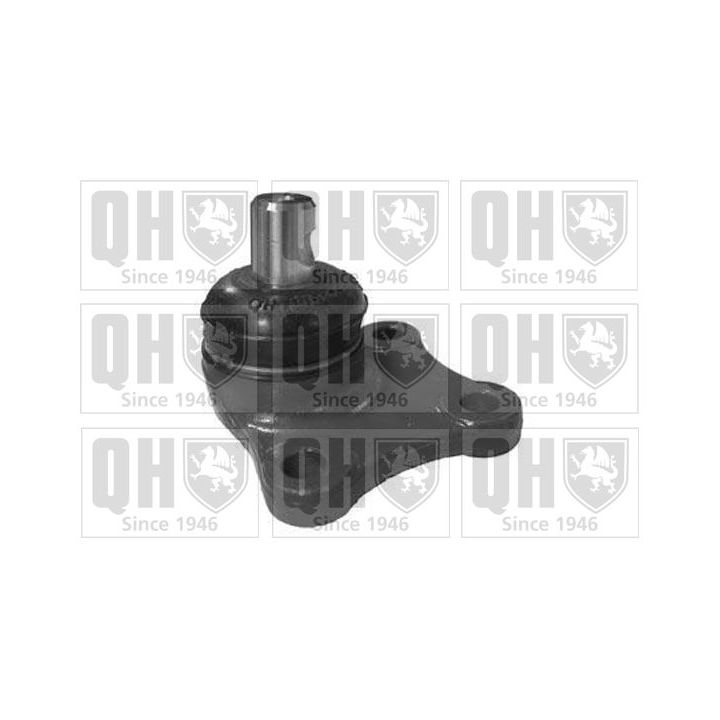 Šarnyras / girgždukas QUINTON HAZELL QSJ3417S