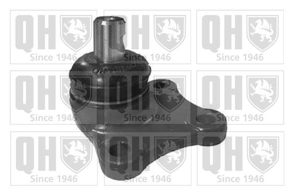 Šarnyras / girgždukas QUINTON HAZELL QSJ3417S