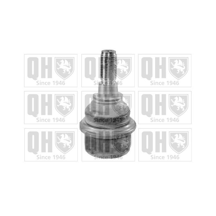 Šarnyras / girgždukas QUINTON HAZELL QSJ3453S