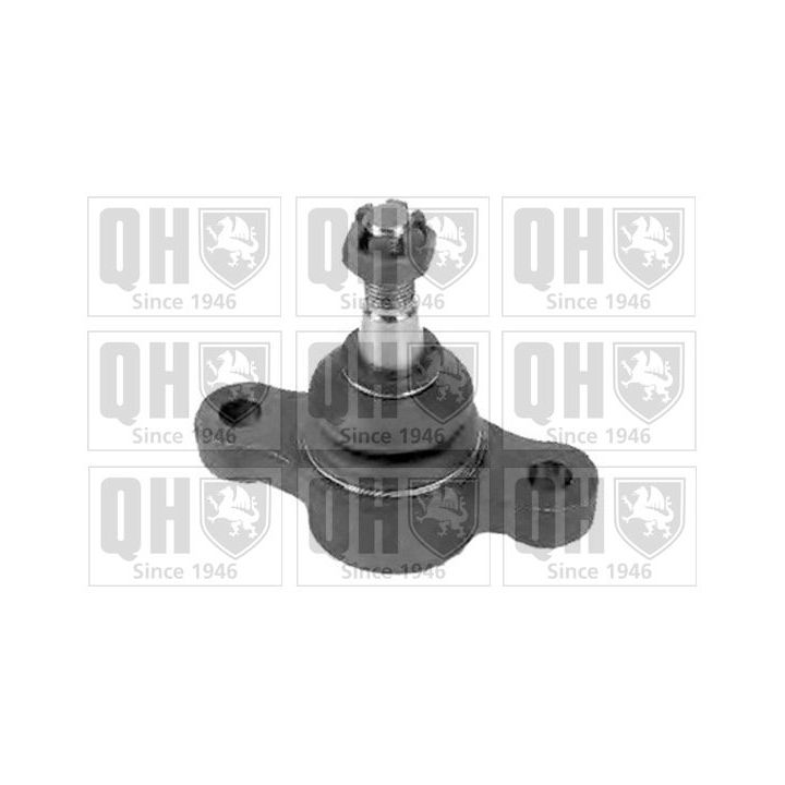 Šarnyras / girgždukas QUINTON HAZELL QSJ3454S