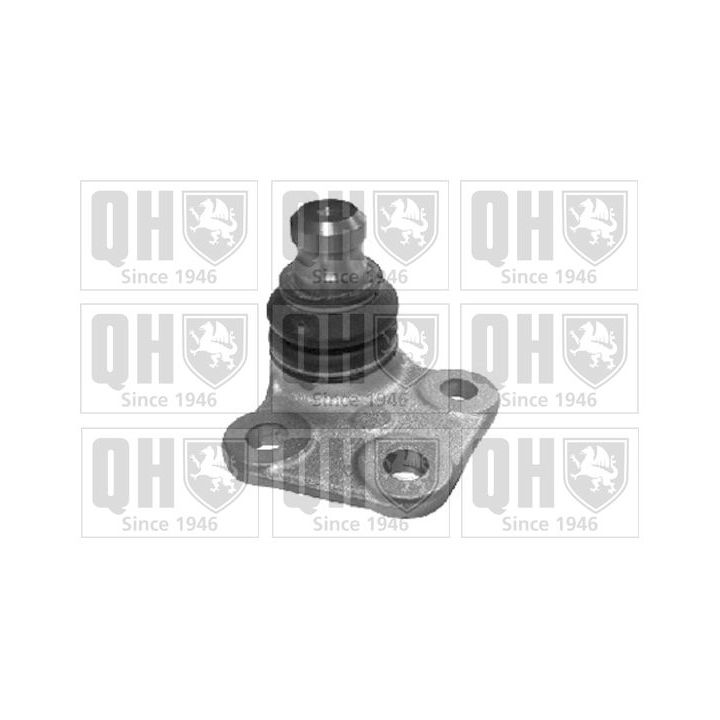Šarnyras / girgždukas QUINTON HAZELL QSJ3471S