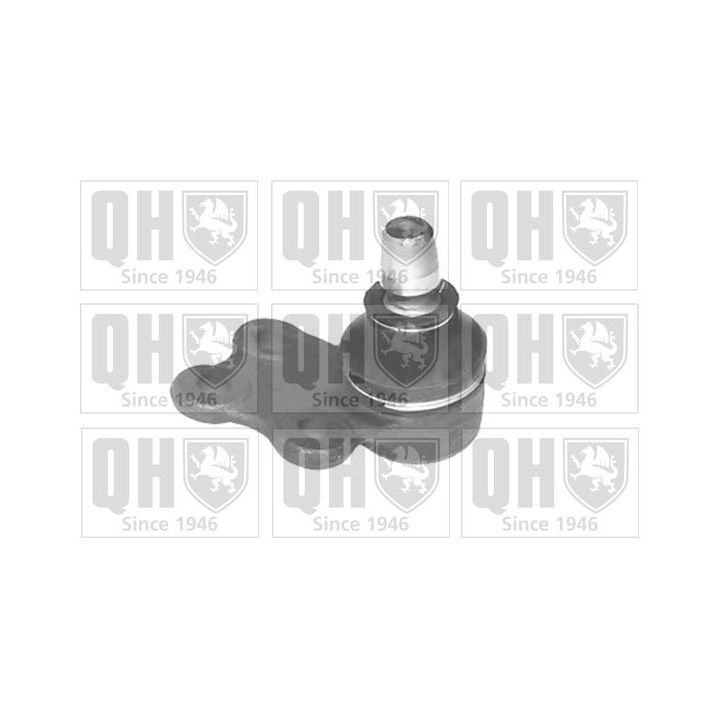 Šarnyras / girgždukas QUINTON HAZELL QSJ3474S