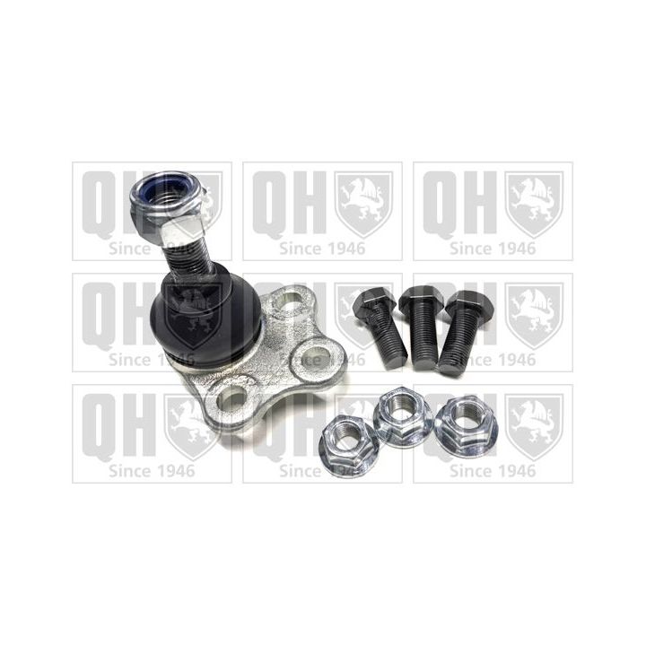 Šarnyras / girgždukas QUINTON HAZELL QSJ3489S