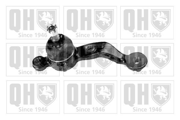 Šarnyras / girgždukas QUINTON HAZELL QSJ3516S