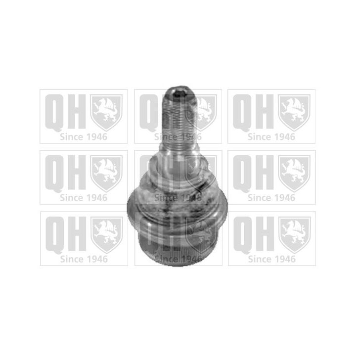 Šarnyras / girgždukas QUINTON HAZELL QSJ3523S