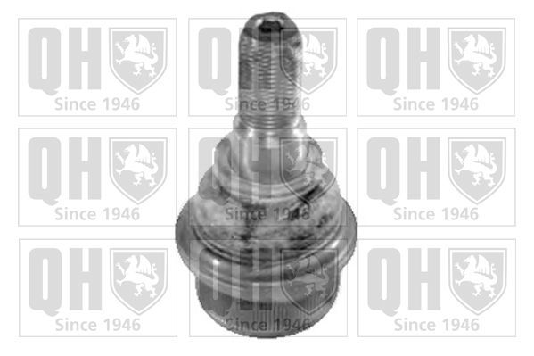 Šarnyras / girgždukas QUINTON HAZELL QSJ3523S