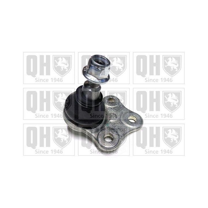 Šarnyras / girgždukas QUINTON HAZELL QSJ3572S