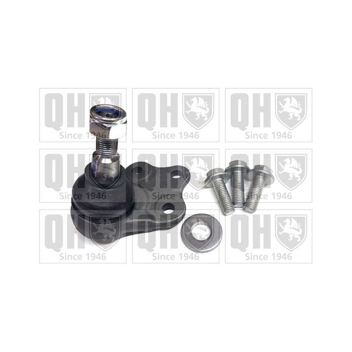 Šarnyras / girgždukas QUINTON HAZELL QSJ3588S
