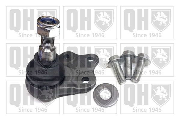Šarnyras / girgždukas QUINTON HAZELL QSJ3588S