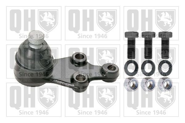 Šarnyras / girgždukas QUINTON HAZELL QSJ3602S