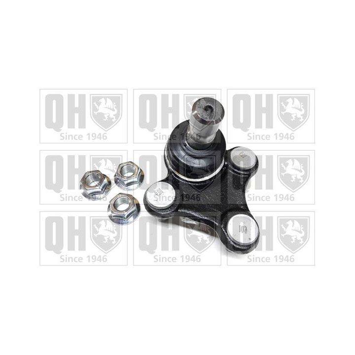 Šarnyras / girgždukas QUINTON HAZELL QSJ3815S