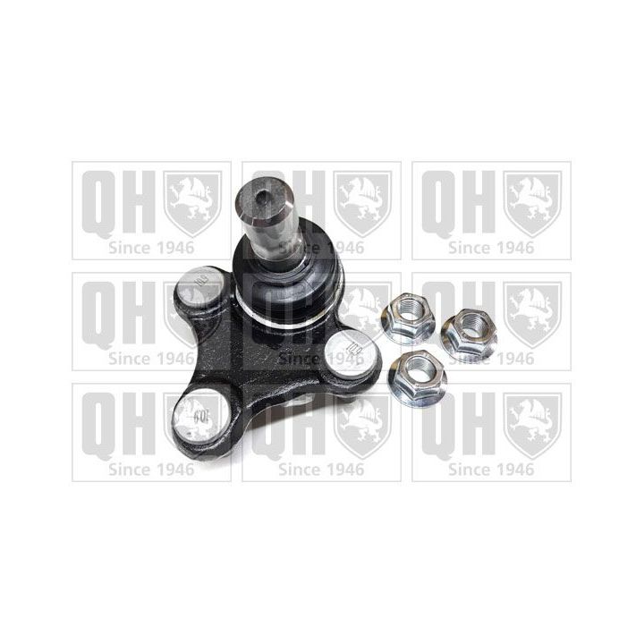 Šarnyras / girgždukas QUINTON HAZELL QSJ3816S
