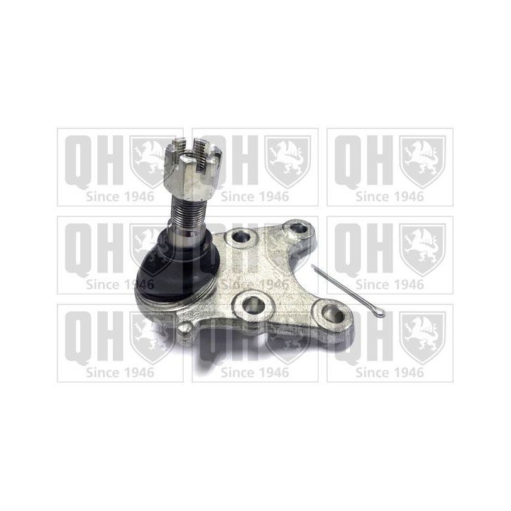 Šarnyras / girgždukas QUINTON HAZELL QSJ3822S