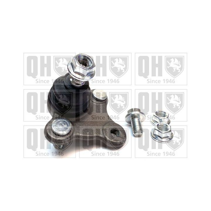 Šarnyras / girgždukas QUINTON HAZELL QSJ3886S
