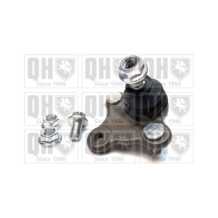 Šarnyras / girgždukas QUINTON HAZELL QSJ3887S