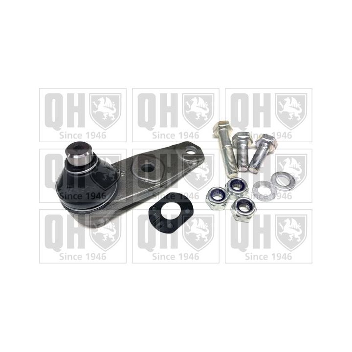 Šarnyras / girgždukas QUINTON HAZELL QSJ885S