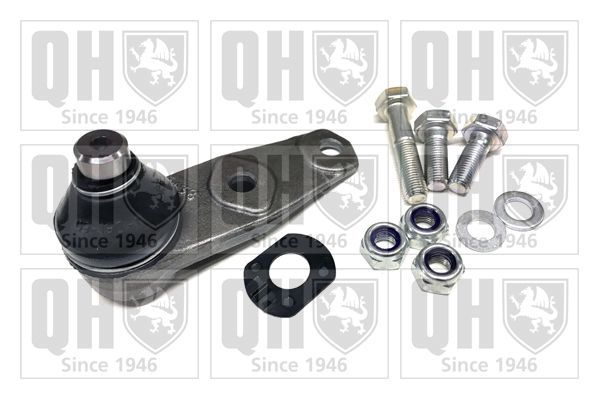 Šarnyras / girgždukas QUINTON HAZELL QSJ885S